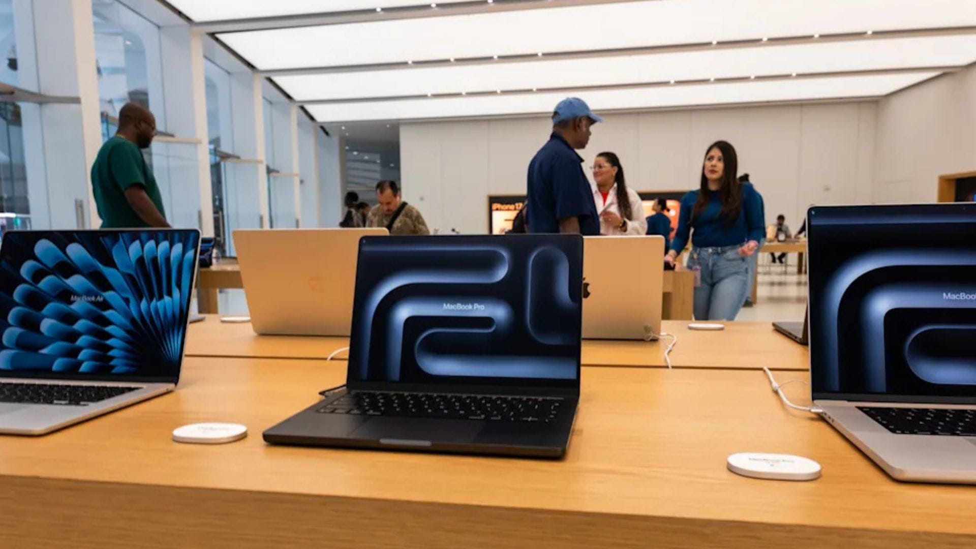 Apple may skip M6 Pro and Max chips in favour of AI-focused M7 generation