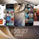 Apple releases iOS 27 beta 2 with Siri enhancements and expanded RCS features Apple releases iOS 27 beta 2 with Siri enhancements and expanded RCS features