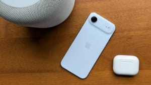 Apple reportedly plans iPhone Air 2 launch for spring 2027 Apple reportedly plans iPhone Air 2 launch for spring 2027