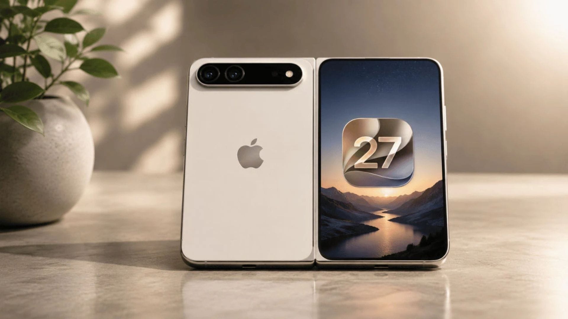 Apple reportedly plans three additional iOS 27 features for autumn release
