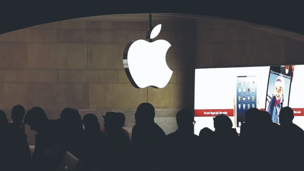 Apple seeks approval to source memory chips from a blacklisted Chinese supplier Apple seeks approval to source memory chips from a blacklisted Chinese supplier
