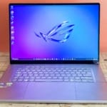 Asus prices the new ROG Zephyrus G16 RTX 5080 model above last year’s RTX 5090 version Asus prices the new ROG Zephyrus G16 RTX 5080 model above last year’s RTX 5090 version