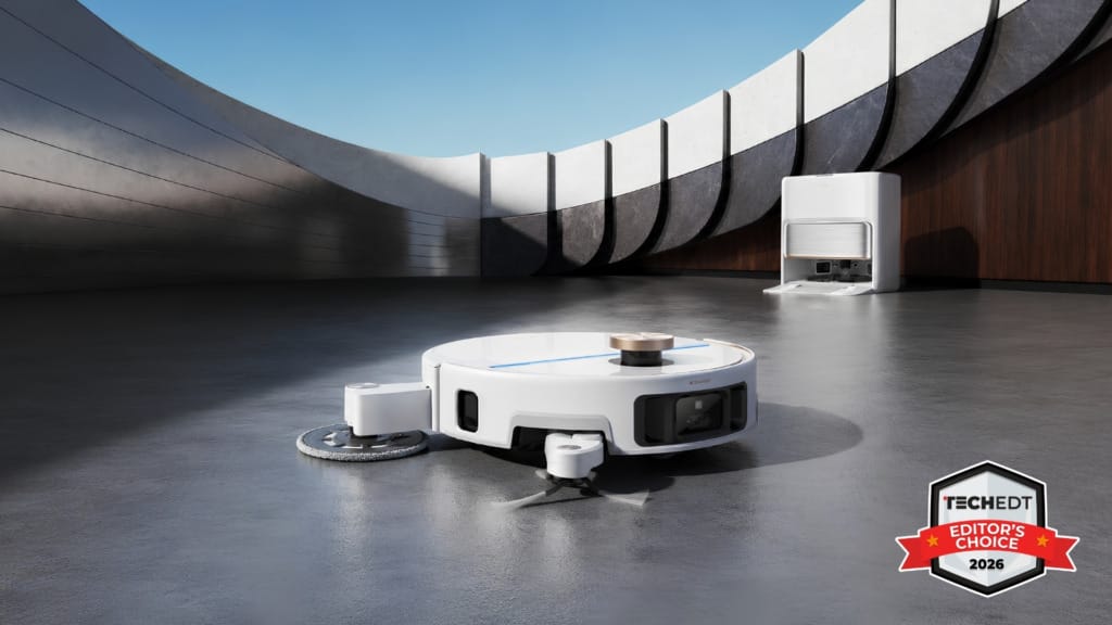 Best robot vacuums for 2026 From deep cleaning to lower-maintenance upkeep - 2