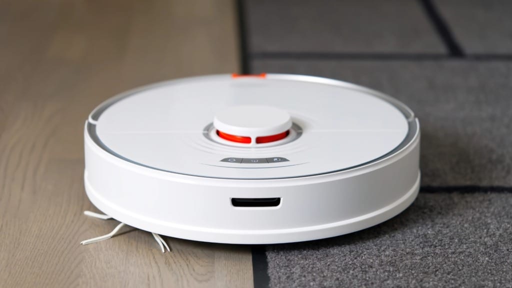 Best robot vacuums for 2026: From deep cleaning to lower-maintenance upkeep Best robot vacuums for 2026 From deep cleaning to lower-maintenance upkeep