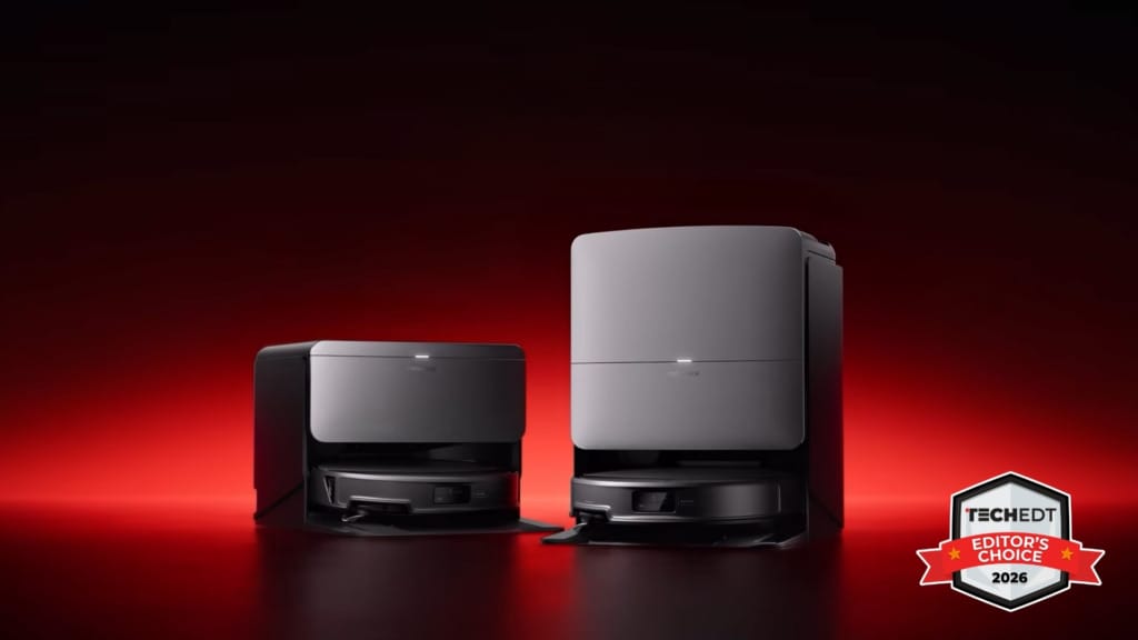 Best robot vacuums for 2026 From deep cleaning to lower-maintenance upkeep - 2