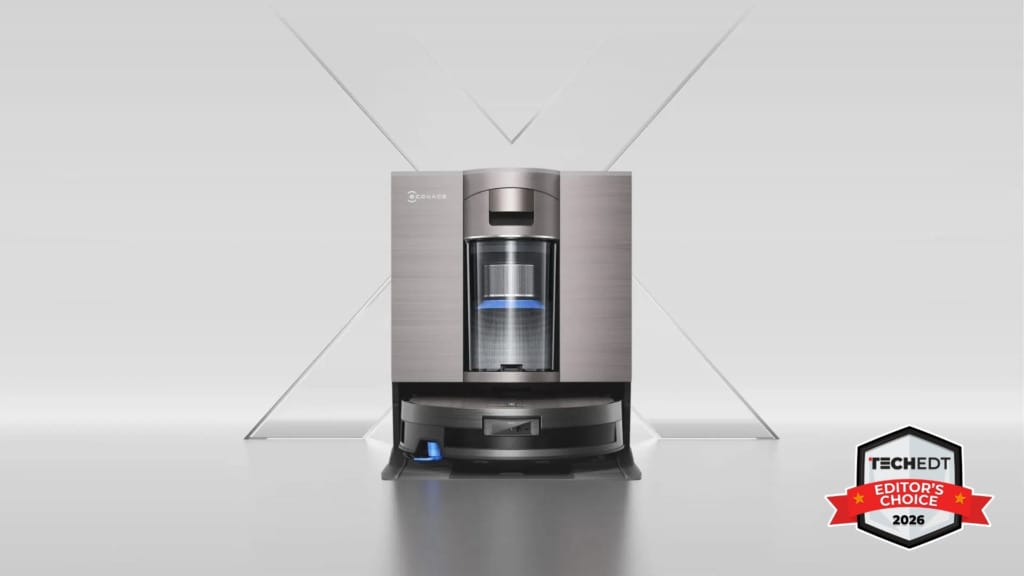 Best robot vacuums for 2026 From deep cleaning to lower-maintenance upkeep - 5