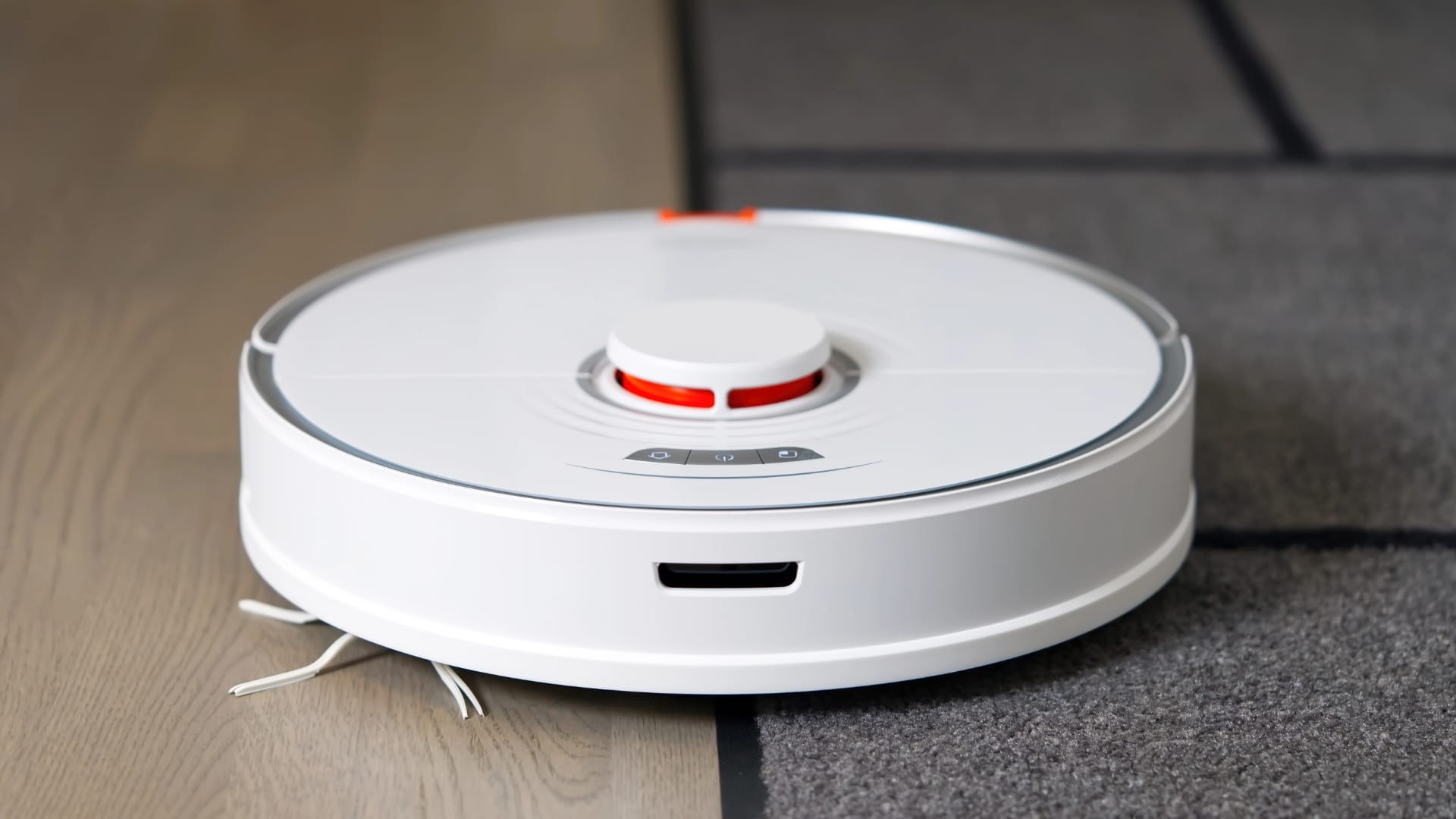 Best robot vacuums for 2026: From deep cleaning to lower-maintenance upkeep Best robot vacuums for 2026 From deep cleaning to lower-maintenance upkeep