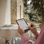 Boox refreshes Go 6 e-reader with stylus support for note-taking Boox refreshes Go 6 e-reader with stylus support for note-taking