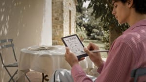 Boox refreshes Go 6 e-reader with stylus support for note-taking Boox refreshes Go 6 e-reader with stylus support for note-taking