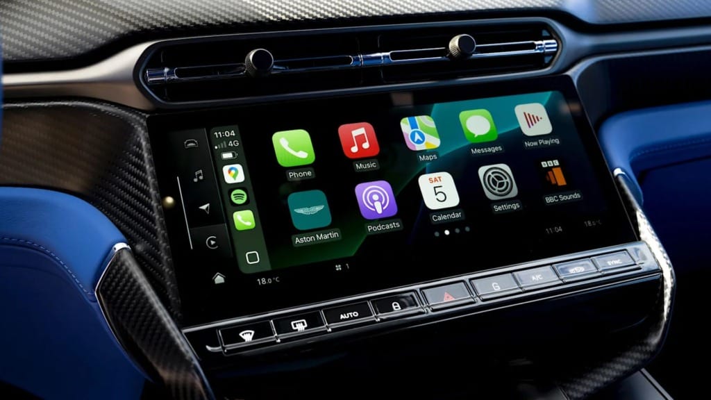 Car manufacturers move away from Android Auto as demand for data and control grows Car manufacturers move away from Android Auto as demand for data and control grows