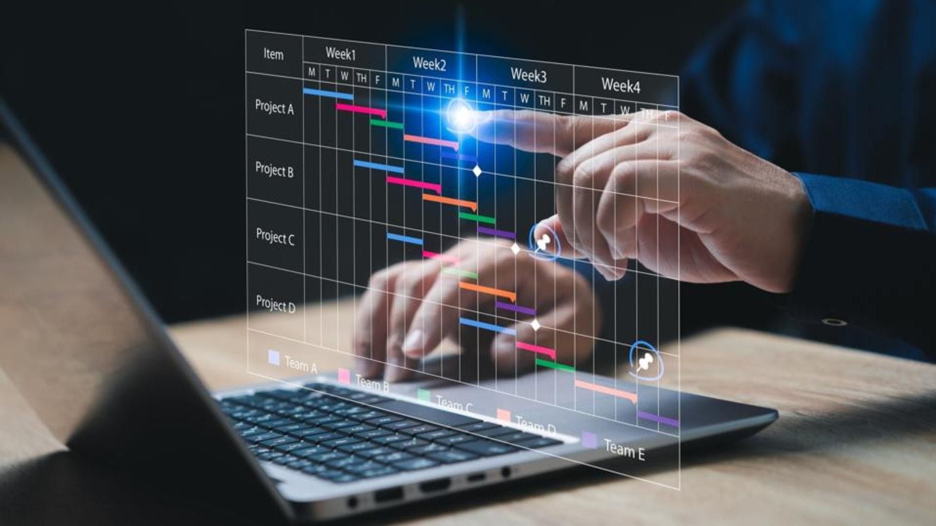 ChatGPT introduces a dedicated hub for scheduled tasks