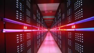 China regains top position in global supercomputer rankings China regains top position in global supercomputer rankings