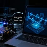 Chinese researchers introduce a digital twin system for optical computing development Chinese researchers introduce a digital twin system for optical computing development