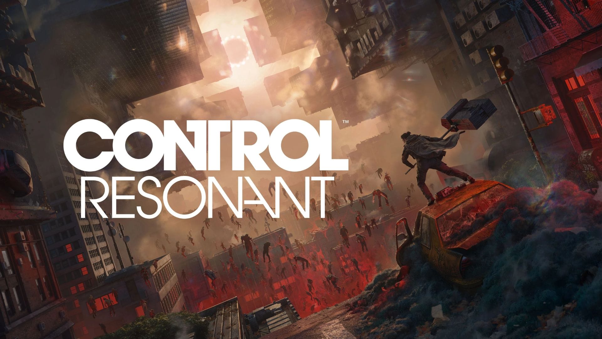 Control Resonant takes the series into a darker and more expansive New York