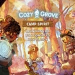 Cozy Grove: Camp Spirit arrives on consoles and PC this July Cozy Grove: Camp Spirit arrives on consoles and PC this July