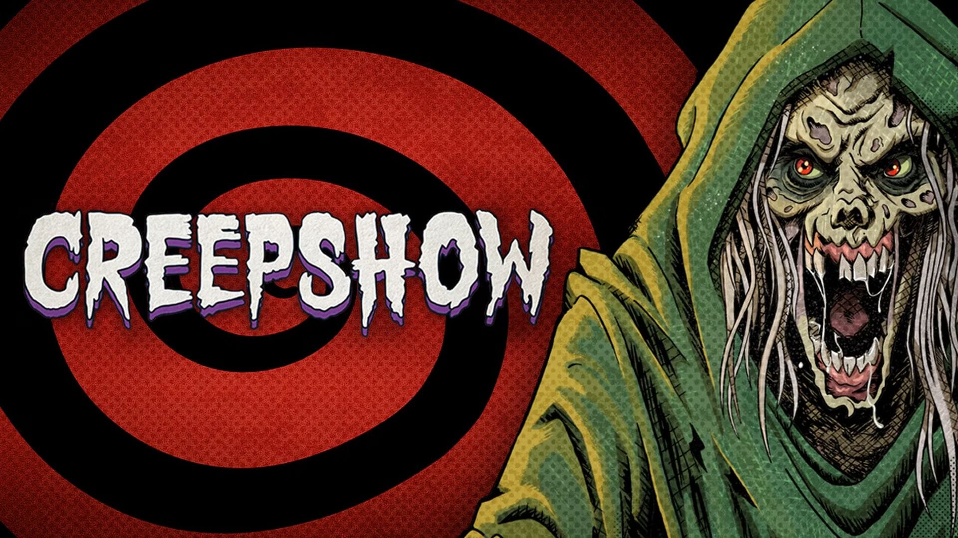 Creepshow video game set for August 2026 release