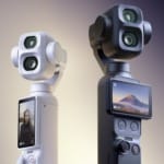 DJI reveals more details about Osmo Pocket 4P ahead of launch DJI reveals more details about Osmo Pocket 4P ahead of launch