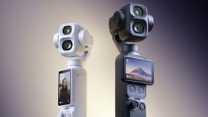 DJI reveals more details about Osmo Pocket 4P ahead of launch DJI reveals more details about Osmo Pocket 4P ahead of launch