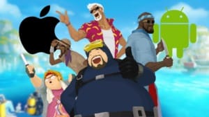 Dave the Diver arrives on iOS and Android this August Dave the Diver arrives on iOS and Android this August