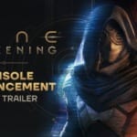 Dune: Awakening heads to PlayStation 5 and XBOX Series X|S in September Dune Awakening heads to PlayStation 5 and XBOX Series XS in September