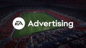 EA launches dedicated division to expand in-game advertising EA launches dedicated division to expand in-game advertising