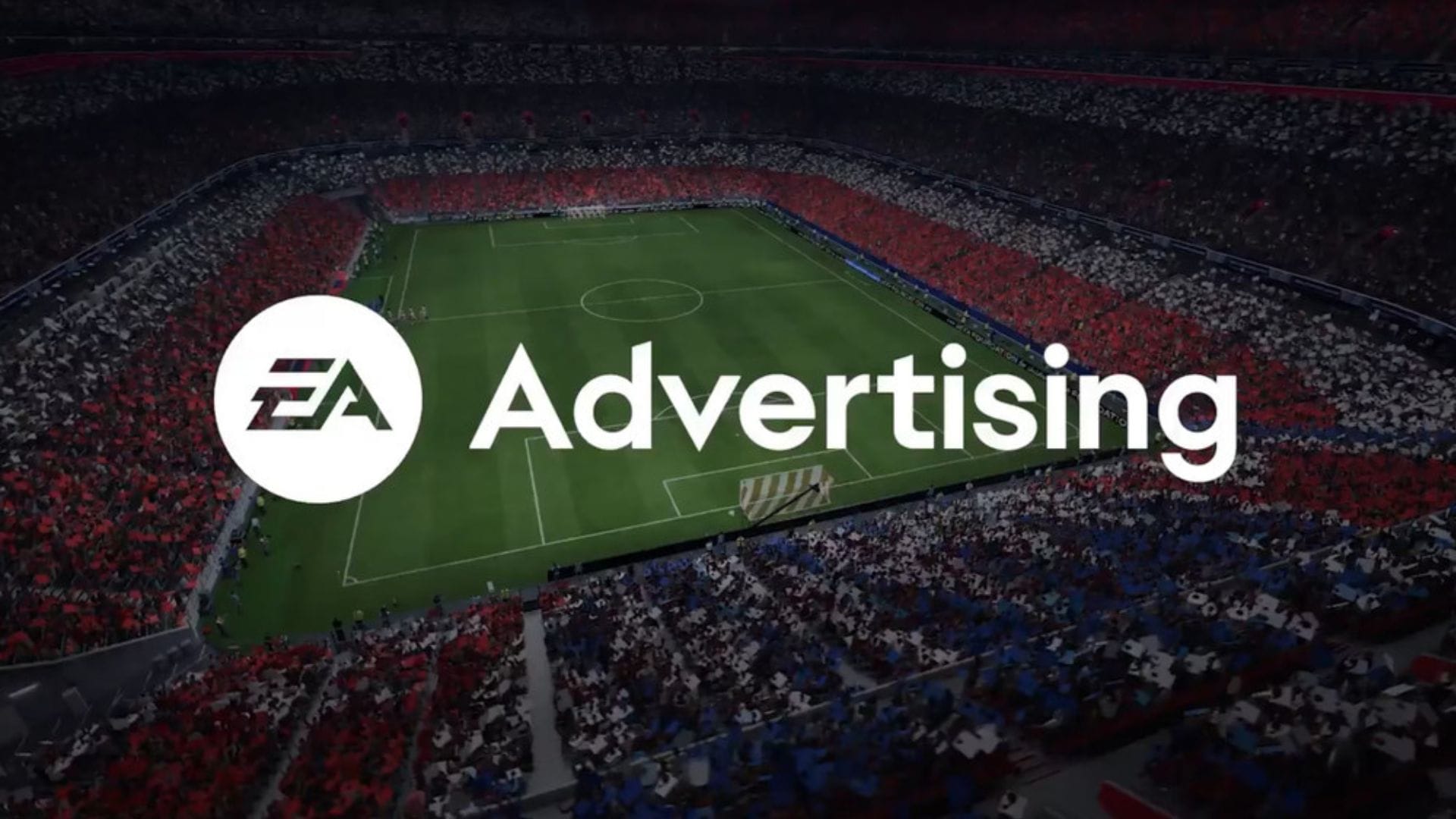 EA launches dedicated division to expand in-game advertising