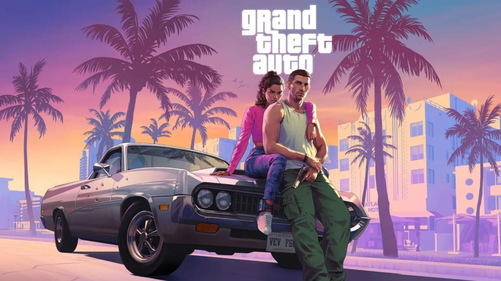 GTA 6 could take more than a day to download on slower internet connections GTA 6 could take more than a day to download on slower internet connections