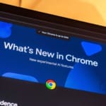 Gemini in Chrome gains an on-screen selection feature for more contextual AI assistance Gemini in Chrome gains an on-screen selection feature for more contextual AI assistance