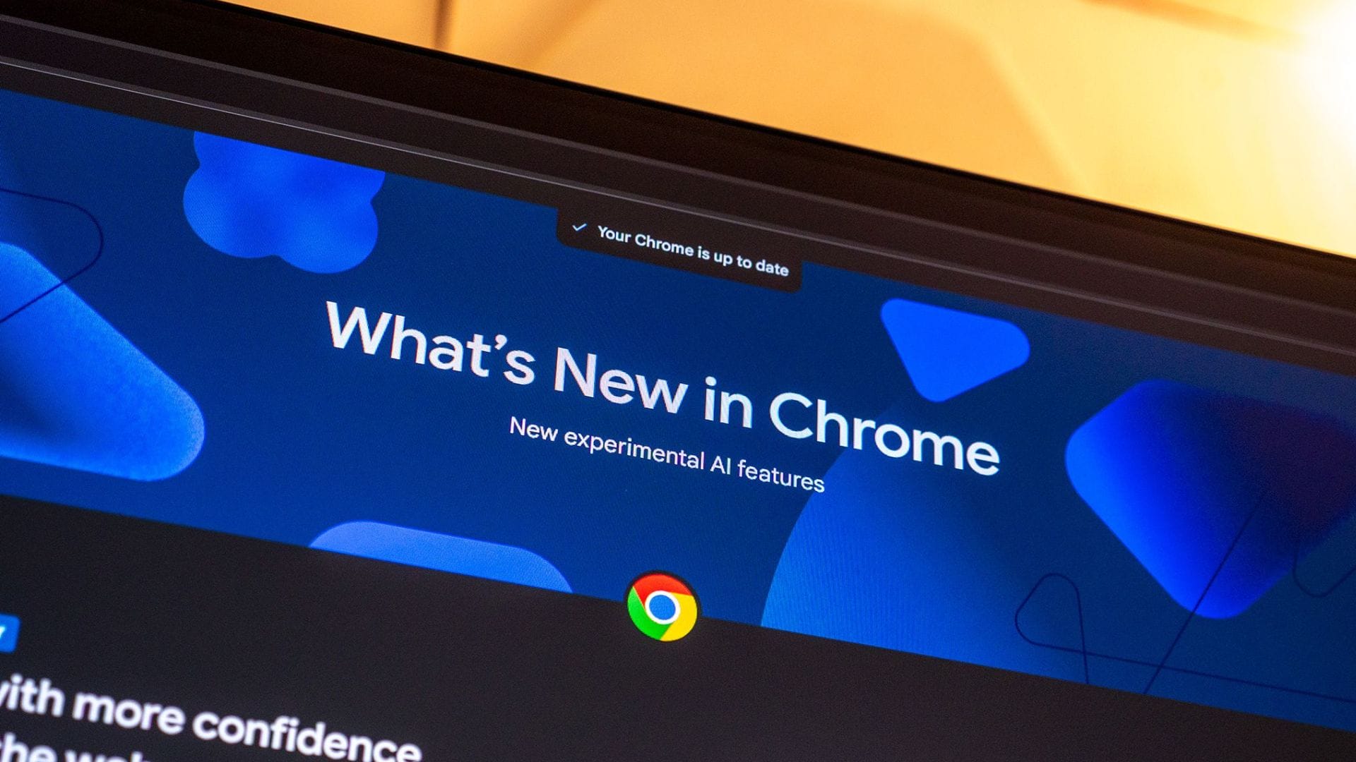 Gemini in Chrome gains an on-screen selection feature for more contextual AI assistance