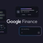Google Finance launches standalone Android app with AI-powered investment tools Google Finance launches standalone Android app with AI-powered investment tools