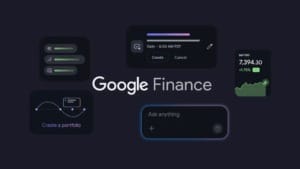 Google Finance launches standalone Android app with AI-powered investment tools Google Finance launches standalone Android app with AI-powered investment tools