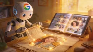 Google expands personalised intelligence for Gemini image creation Google expands personalised intelligence for Gemini image creation