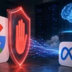 Google reportedly limits Meta’s Gemini AI usage amid computing capacity pressures Google reportedly limits Meta’s Gemini AI usage amid computing capacity pressures