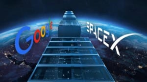 Google signs multi-billion-dollar AI infrastructure agreement with SpaceX Google signs multi-billion-dollar AI infrastructure agreement with SpaceX
