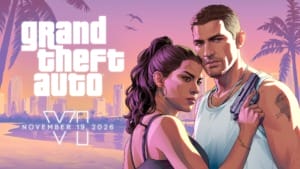 Grand Theft Auto VI pre-orders begin ahead of November launch Grand Theft Auto VI pre-orders begin ahead of November launch