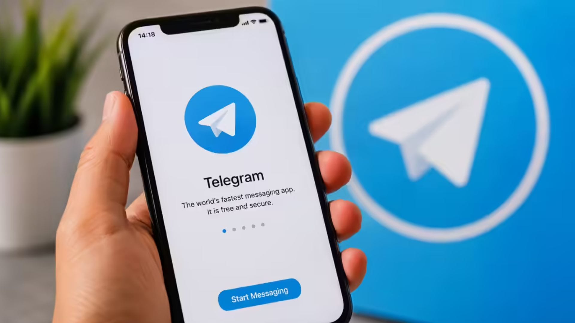 India blocks Telegram temporarily amid exam leak controversy