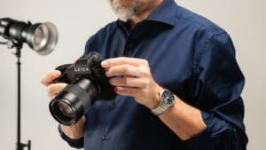 Leica adds SL3-P full-frame camera and new lenses to SL-System Leica adds SL3-P full-frame camera and new lenses to SL-System