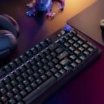 Logitech G adds G304 X SUPERLIGHT mouse and G316 X 98 keyboard to G3 gaming line-up Logitech G adds G304 X SUPERLIGHT mouse and G316 X 98 keyboard to G3 gaming line-up