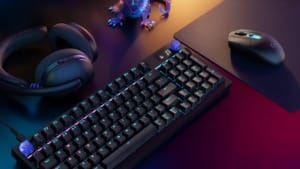 Logitech G adds G304 X SUPERLIGHT mouse and G316 X 98 keyboard to G3 gaming line-up Logitech G adds G304 X SUPERLIGHT mouse and G316 X 98 keyboard to G3 gaming line-up