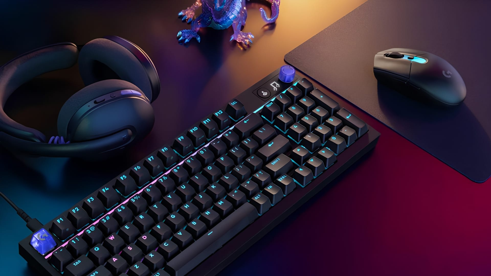 Logitech G adds G304 X SUPERLIGHT mouse and G316 X 98 keyboard to G3 gaming line-up