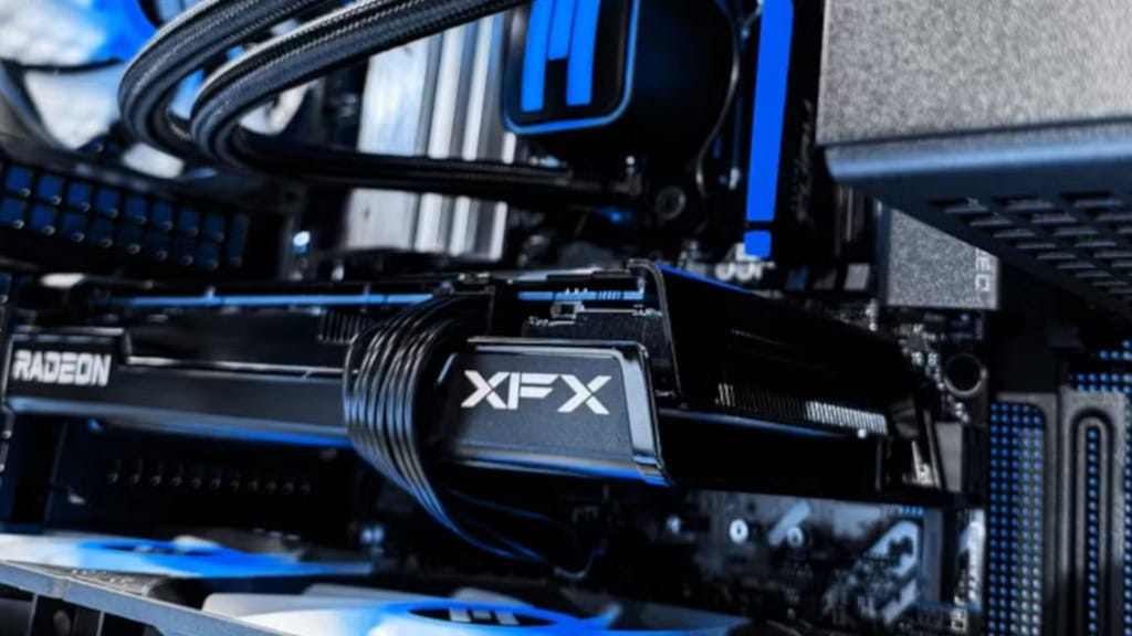 MetaPCs launches SteamOS gaming desktop ahead of Valve’s Steam Machine MetaPCs launches SteamOS gaming desktop ahead of Valve’s Steam Machine