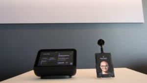 Microsoft unveils Project Solara as a platform for AI-powered devices Microsoft unveils Project Solara as a platform for AI-powered devices