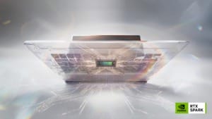 NVIDIA RTX Spark brings local AI agents to Windows PCs NVIDIA RTX Spark brings local AI agents to Windows PCs