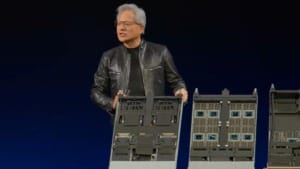 NVIDIA Vera Rubin enters production for agentic AI factories NVIDIA Vera Rubin enters production for agentic AI factories