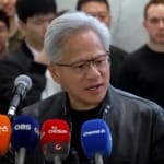 NVIDIA deepens Korea AI factory partnerships during Jensen Huang’s visit NVIDIA deepens Korea AI factory partnerships during Jensen Huang’s visit