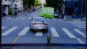 NVIDIA introduces 32-billion-parameter Alpamayo 2 Super model for level 4 robotaxi development NVIDIA opens 32-billion-parameter Alpamayo 2 Super model for level 4 robotaxi development