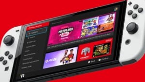 Nintendo updates Switch eShop with faster performance and new security features Nintendo updates Switch eShop with faster performance and new security features