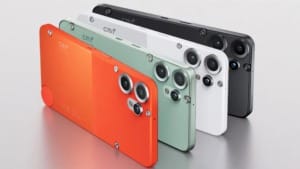 Nothing’s CMF delays next smartphone launch amid rising memory costs Nothing’s CMF delays next smartphone launch amid rising memory costs