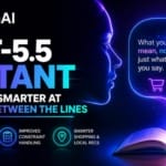 OpenAI improves GPT-5.5 Instant with stronger context understanding in ChatGPT OpenAI improves GPT-5.5 Instant with stronger context understanding in ChatGPT