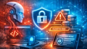 OpenAI introduces Lockdown Mode to strengthen protection against prompt injection attacks OpenAI introduces Lockdown Mode to strengthen protection against prompt injection attacks